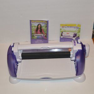 Creatopia xyron (please read the note carefully, before purchasing)